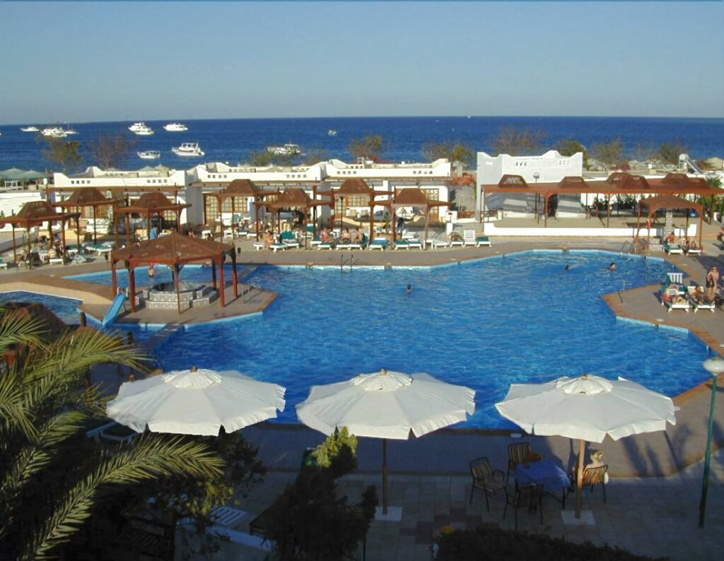 فندق منتجع مينافيل ، محافظة البحر الأحمر، صورة