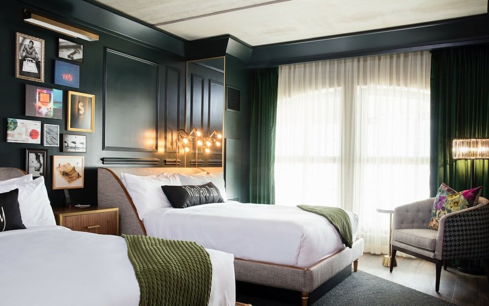 Фото Mgm Springfield