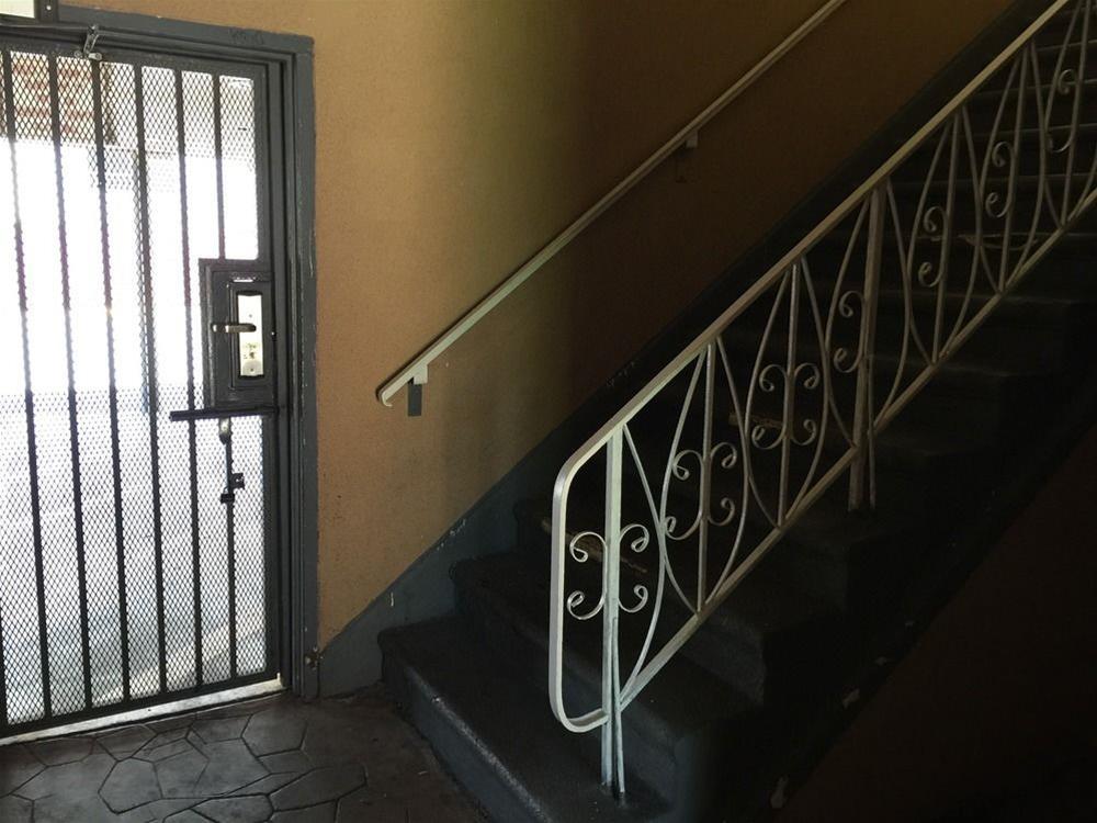 Фото Hyland Motel Van Nuys