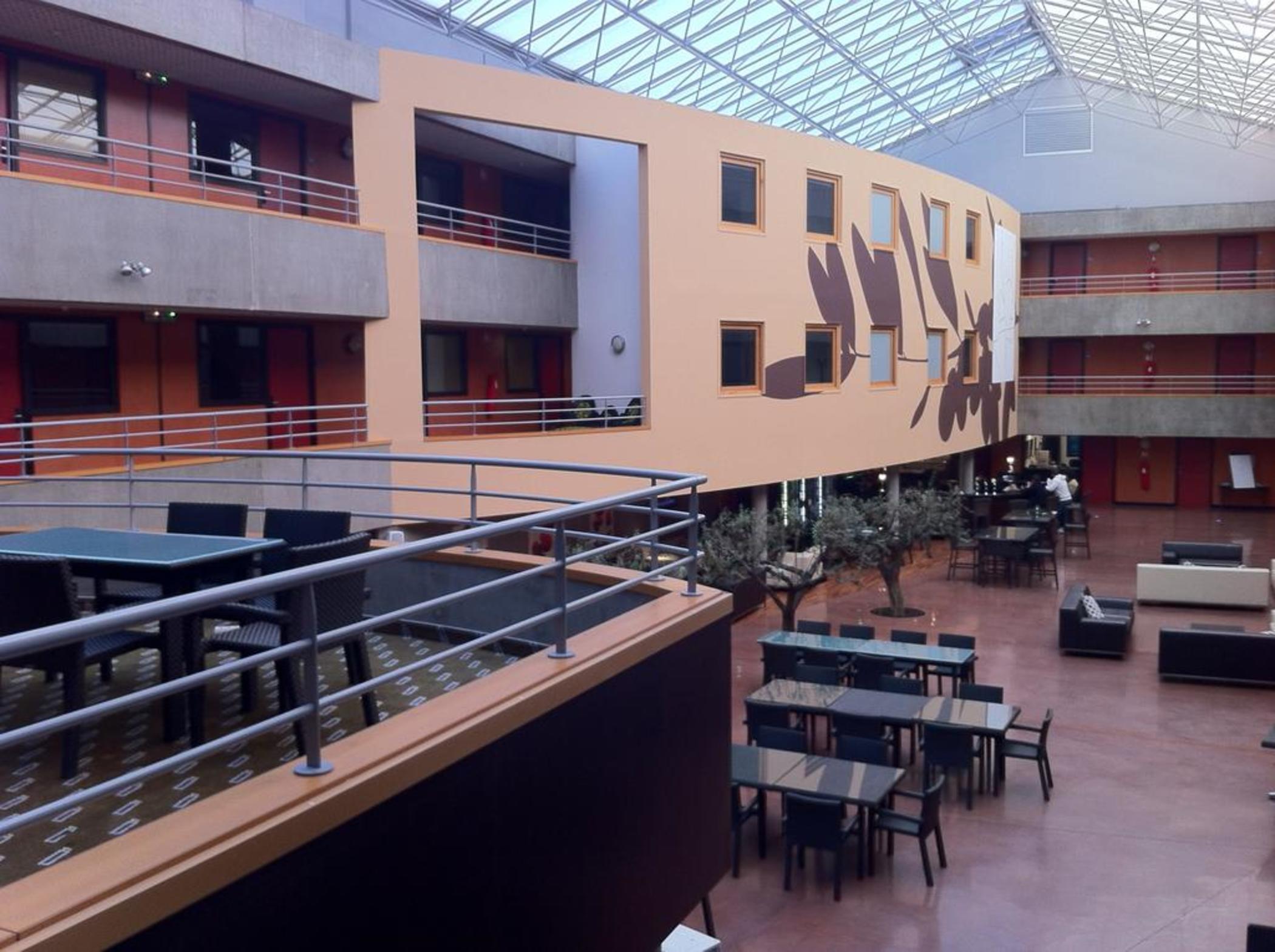 Фото Olivarius Apart Hotel