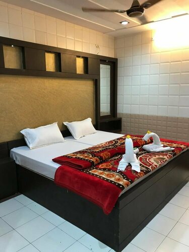 Гостиница Hotel Sheela в Агре