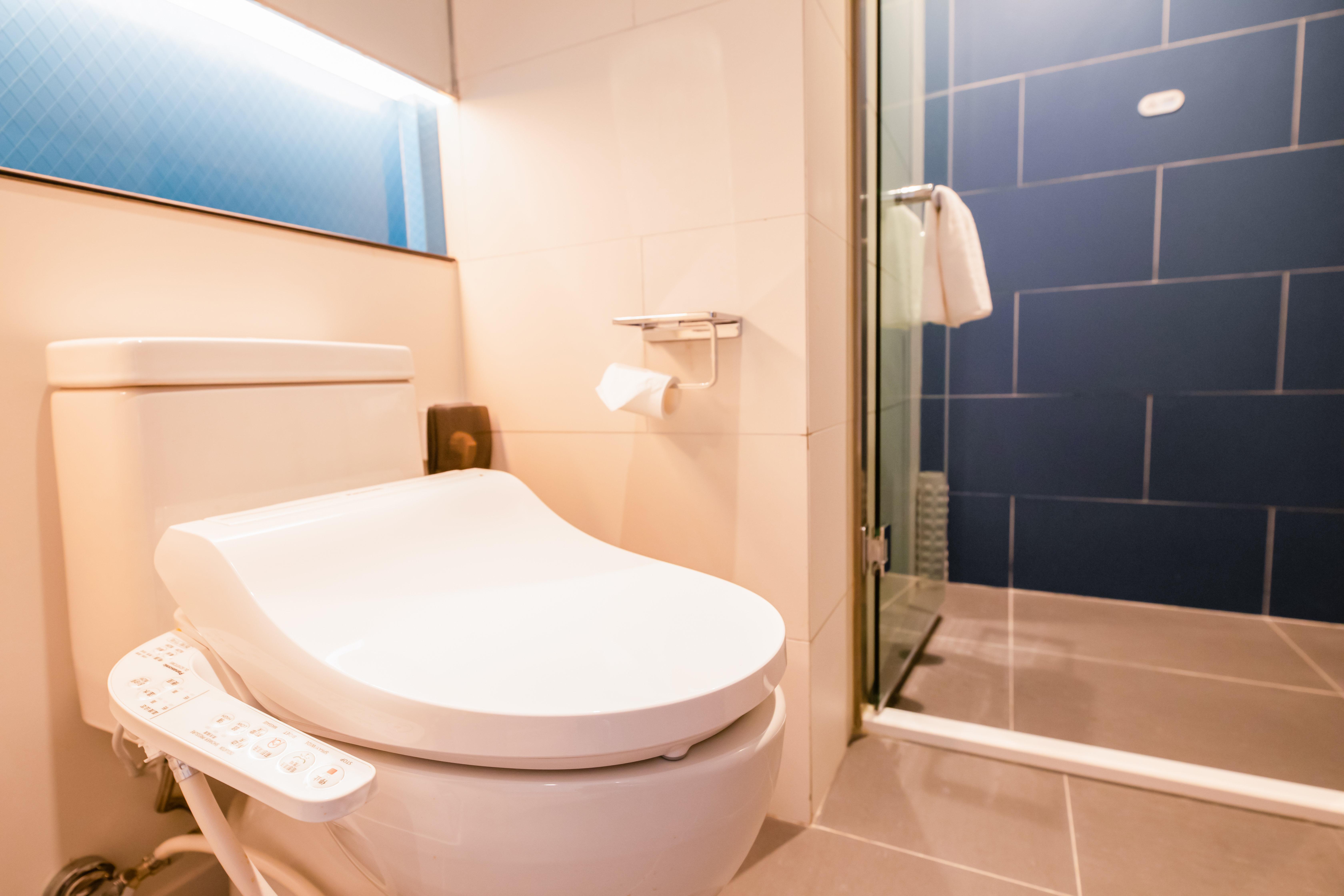 Фото Holiday Inn Express Yantai Fulai