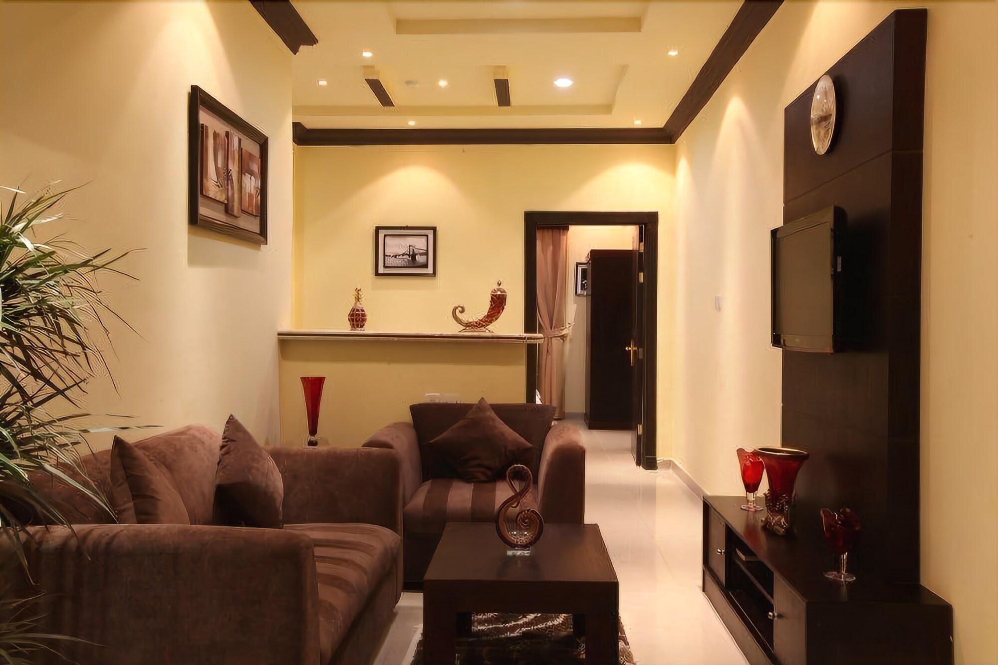 Фото Taleen AlQuds 2 hotel apartments