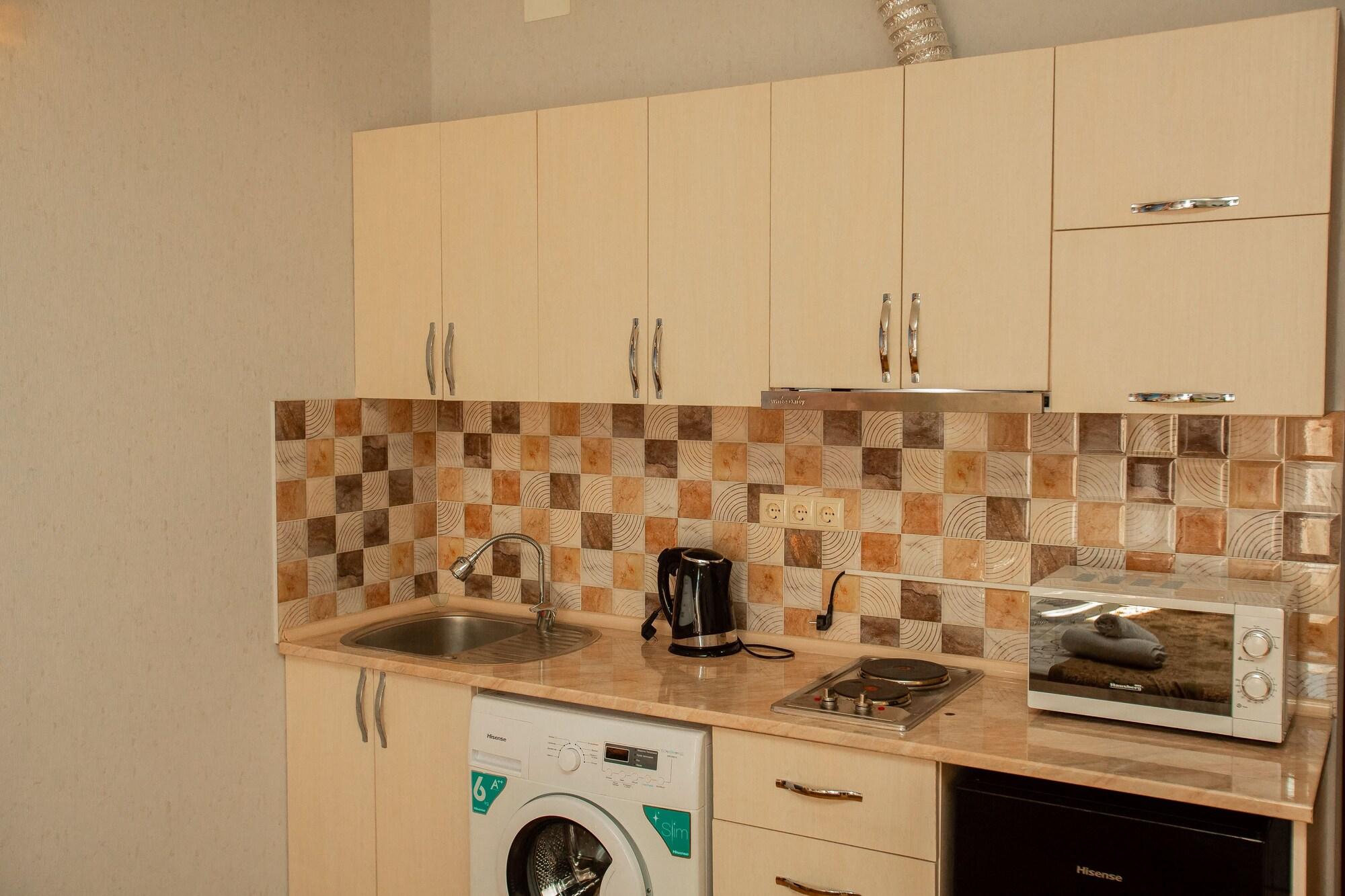 Фото Orbi Luxury Apartments