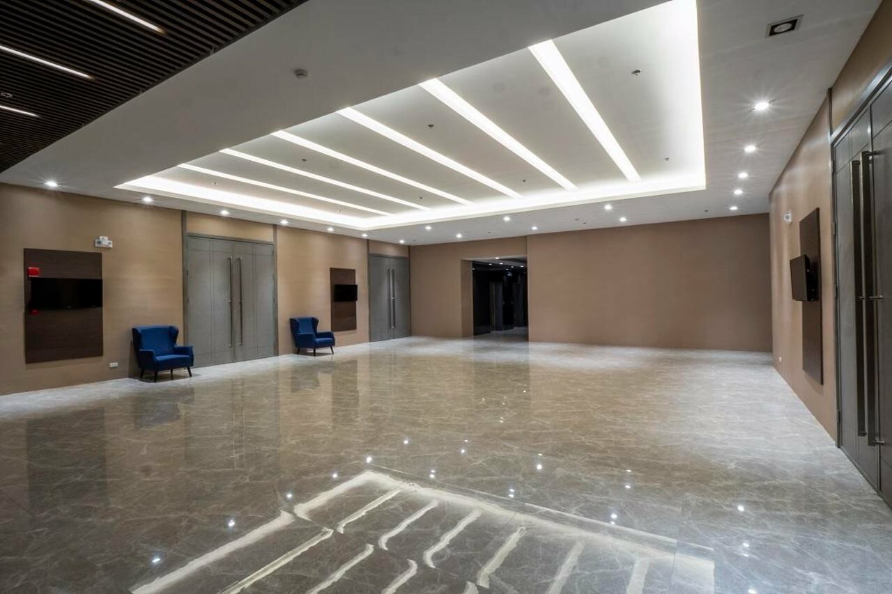 Фото Sequoia Hotel Manila Bay