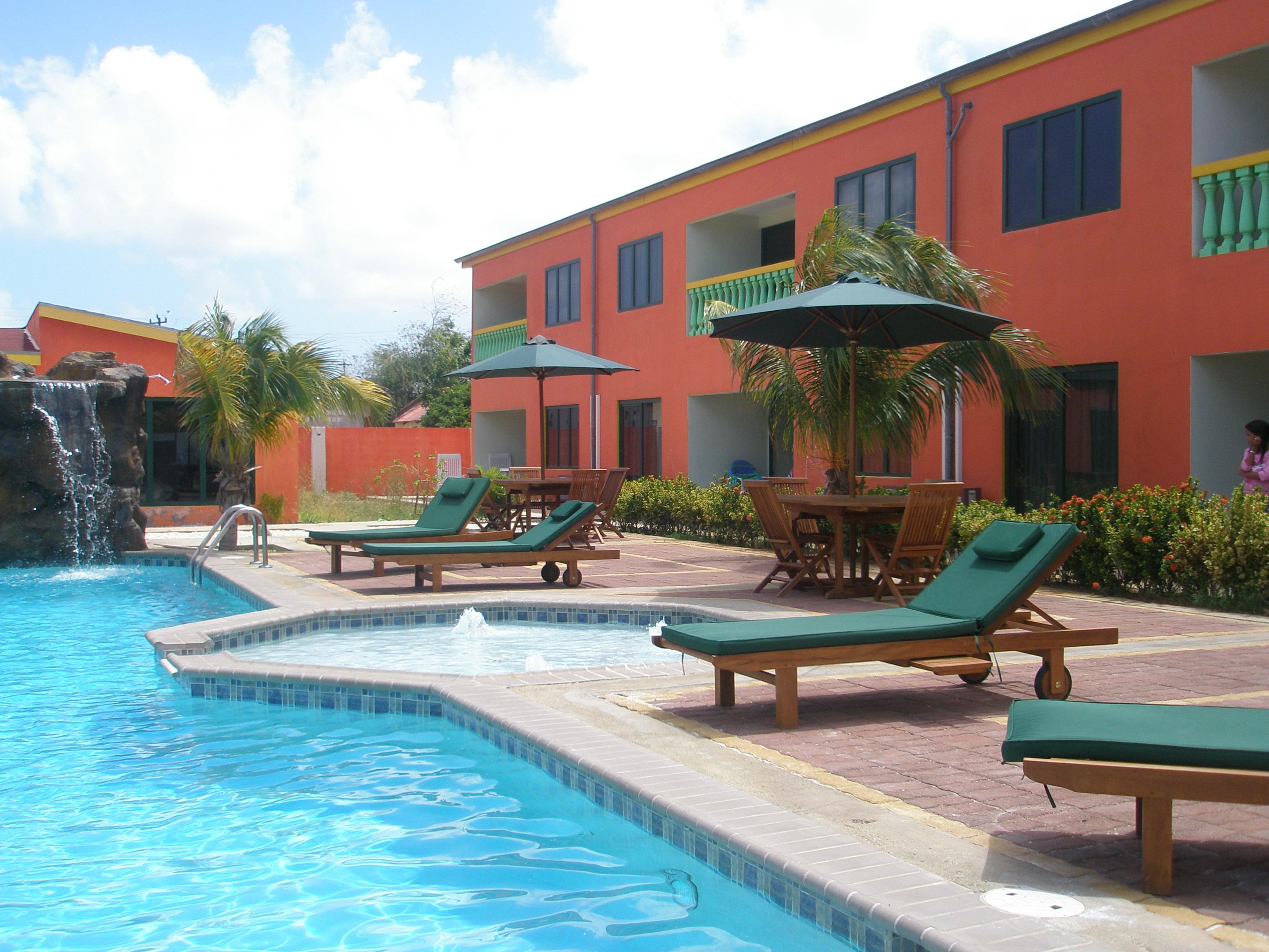 Фото Del Rey Apartments