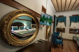 Гостиница Эмин Эфенди Конаклари