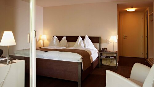 Гостиница Hotel Arc EN Ciel