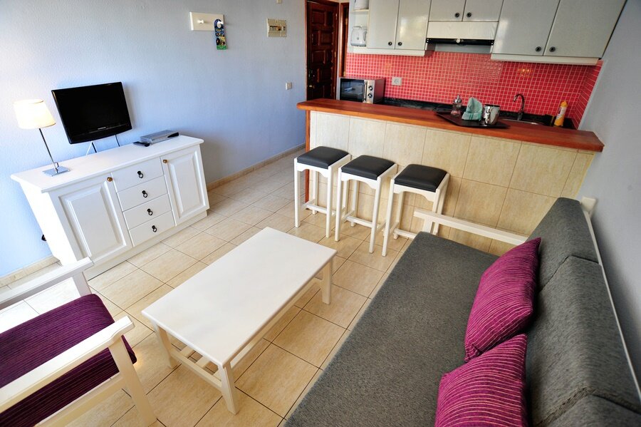 Фото Apartamentos Don Diego