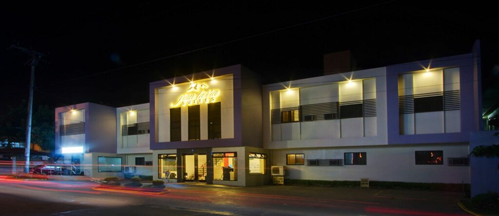 Hotel Gran Tierra Suites, Cebu, photo