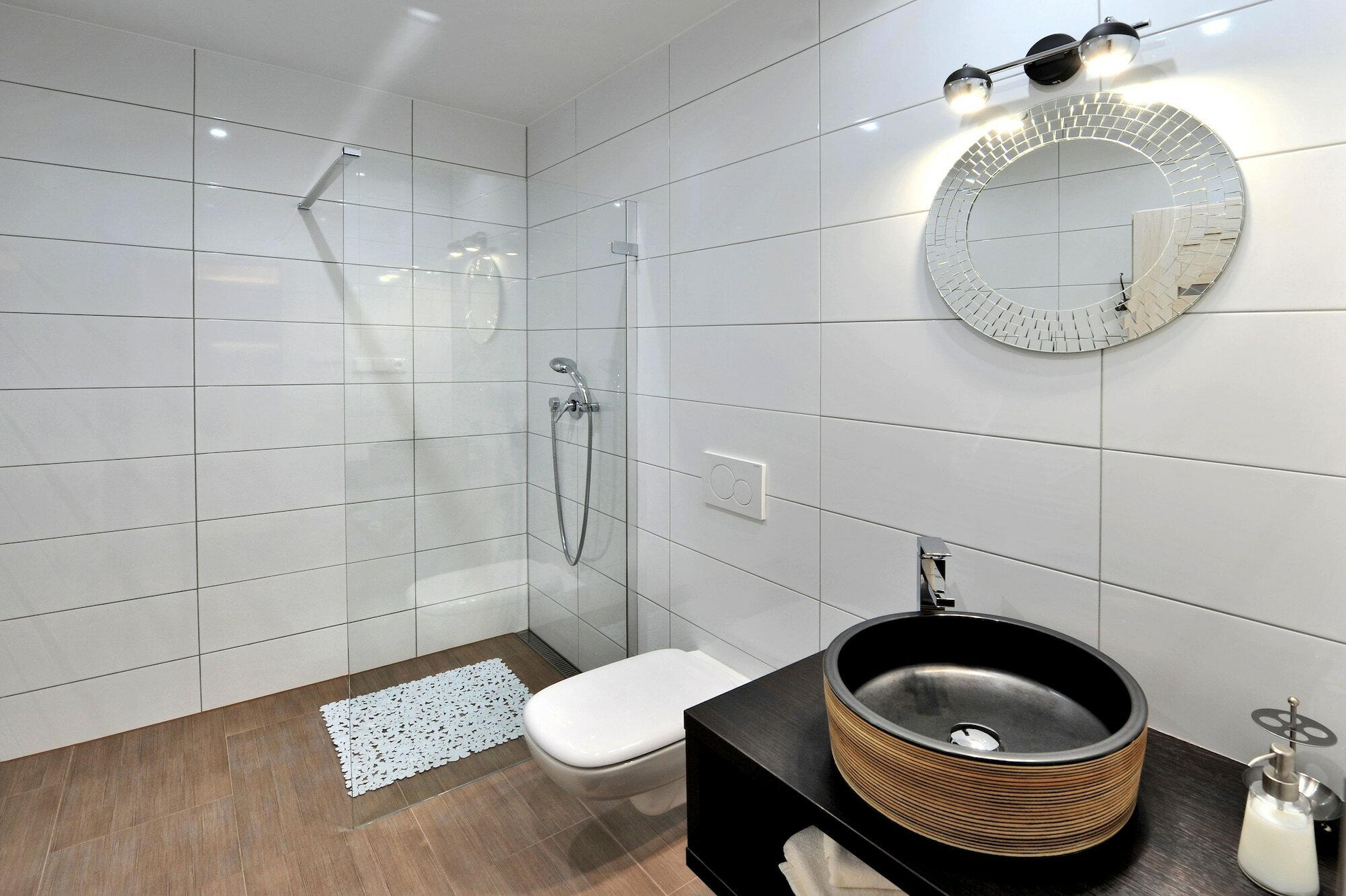 Фото Aplend Apartm& xE1; ny Kamz& xED; k