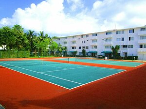 Гостиница Hotel Faranda Maya Caribe Cancún