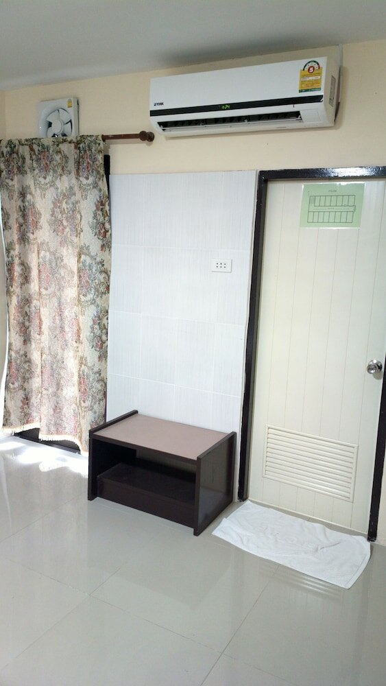 Фото Huahin Euro City Hotel