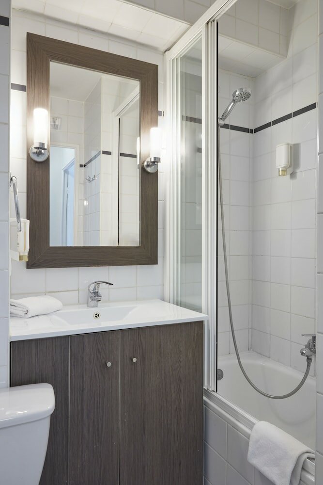 Фото Adagio Access Bordeaux Rodesse