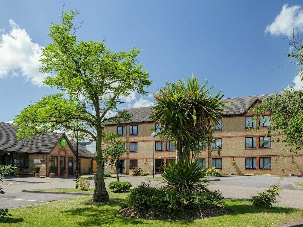 Hotel Hotel Campanile Dartford, Kent County, photo