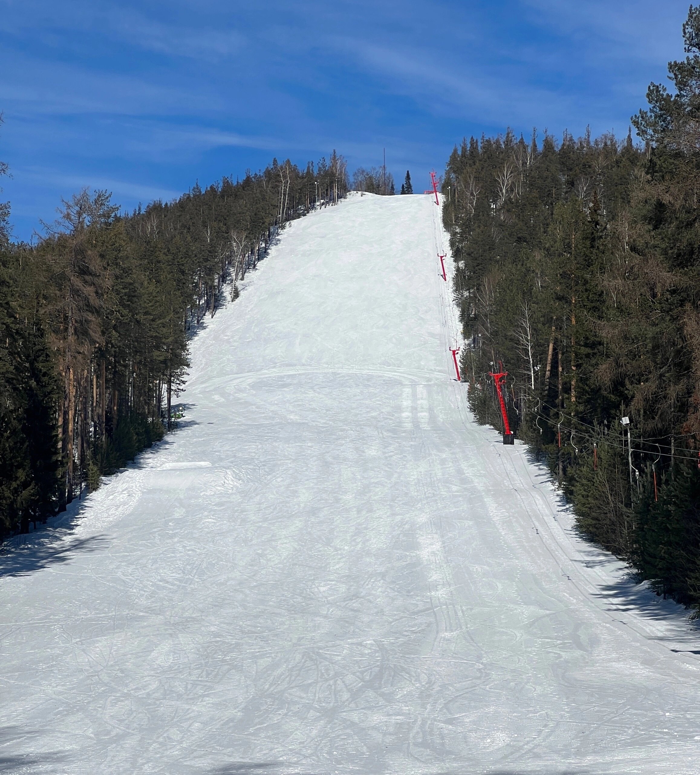 Фото Домики на Таватуе