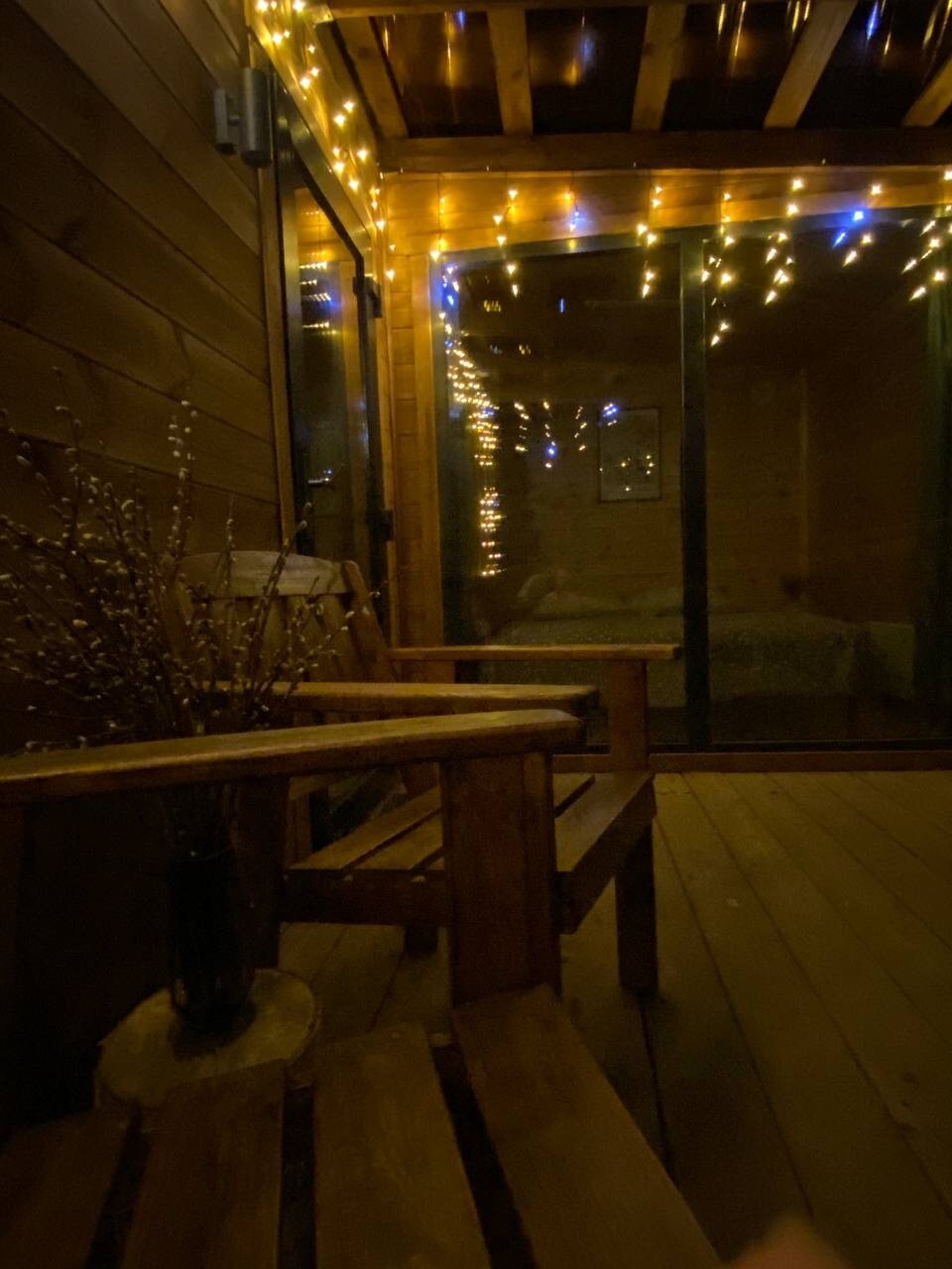 Фото Домики на Таватуе