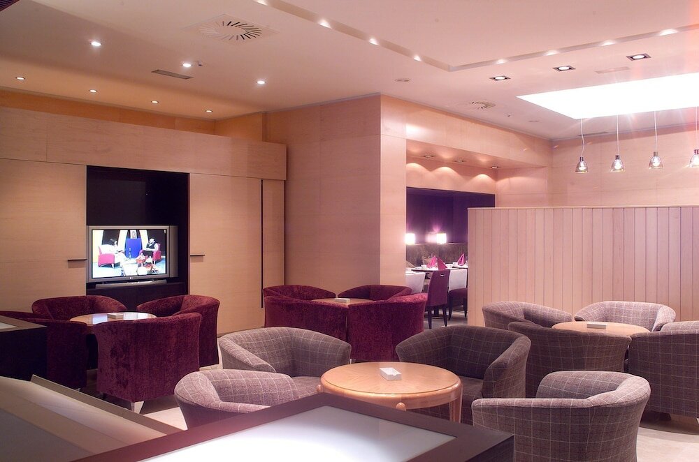 Фото Hotel Eurostars Diana Palace