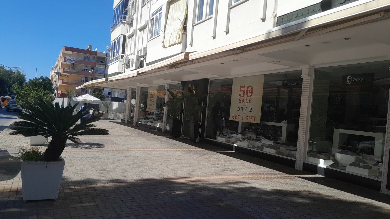 Cult Alanya