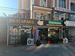 Pastapars (Istanbul, Beylikduzu, Adnan Kahveci Neighborhood, Erenler Avenue, 16), tienda de productos