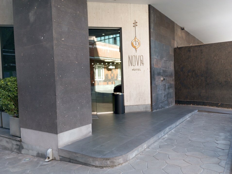 Фото Nova Hotel Yerevan