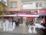 Uzay Kozmetik (Ankara Province, Mamak District, Tıp Fakültesi Cad., 67B), perfume and cosmetics shop