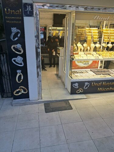 Ünal Kuyumculuk Fotoğraf 5