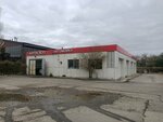 Sinoil (Turgenev Street, 93Б), lavado de coches