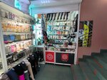 Стильпоинт (Uritsky street, 7), tienda de medias y leotardos
