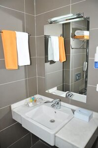 Гостиница City One Hotel & SPA