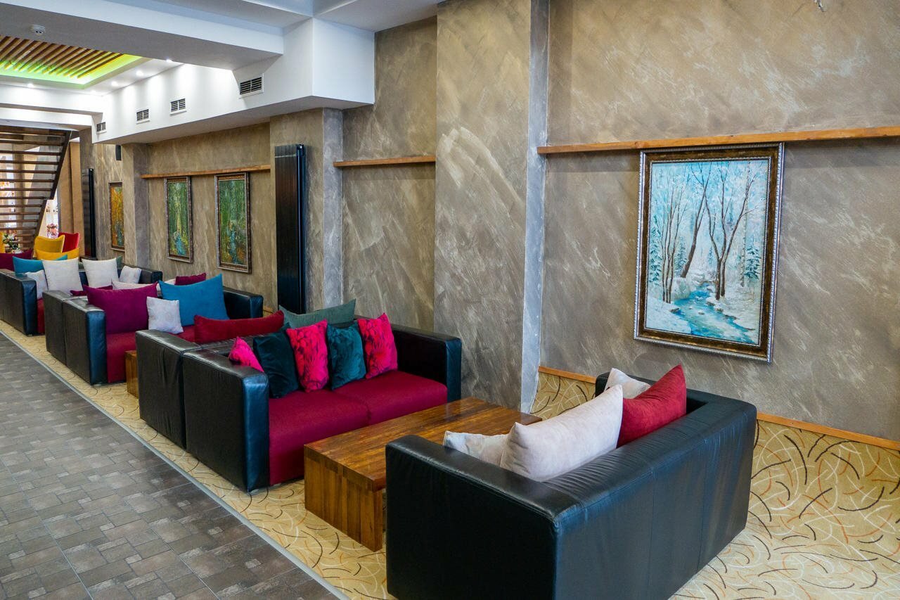 Фото Riverside Boutique Hotel