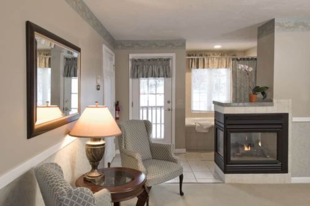 Фото Inn at Ellis River