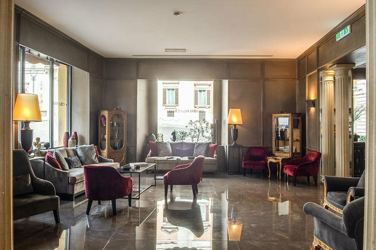 Фото отеля 5