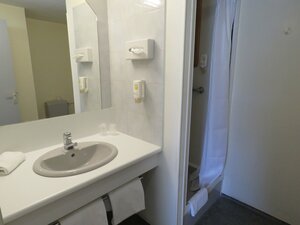Гостиница Citotel Dav