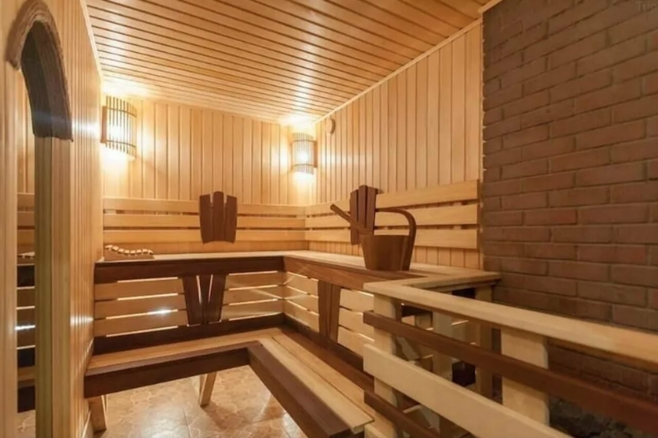 Фото Salut Hotel