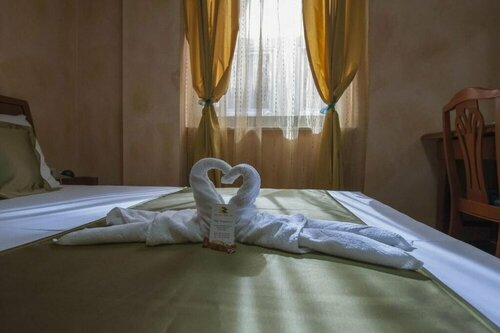 Гостиница Hotel Kerber Podgorica в Подгорице