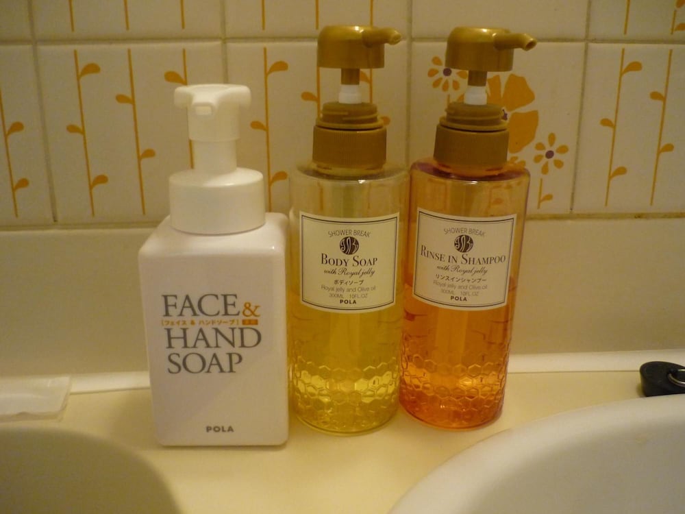 Фото Heiwadai Hotel Arato