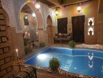 Riad Irhalne