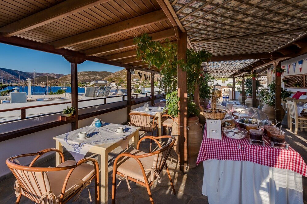 Фото Grikos Hotel