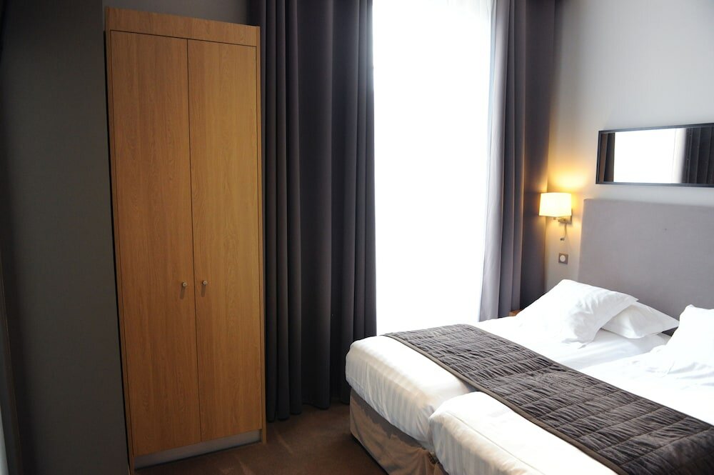 Фото Edgar Hotel & Spa- Table Gastronomique