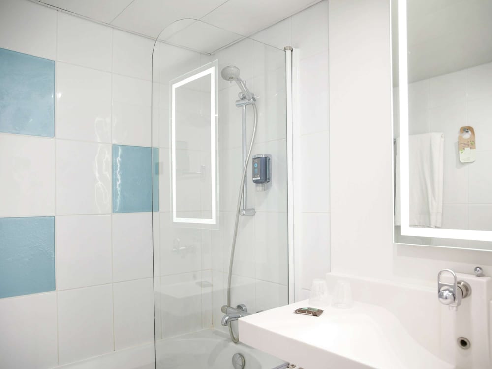 Фото Novotel Lille Centre Grand-Place