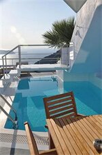 Фото Ikastikies Suites