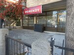 Sivas Imranli Derekoy Solidarity and Culture Association (Ankara Province, Kecioren District, İncirli Mah., 78. Sok., 10A) ، النقابات الصناعية