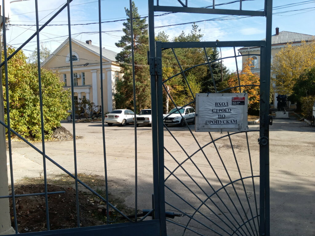 Hospital Волгоградская областная детская клиническая больница, инфекционный стационар, Volgograd, photo