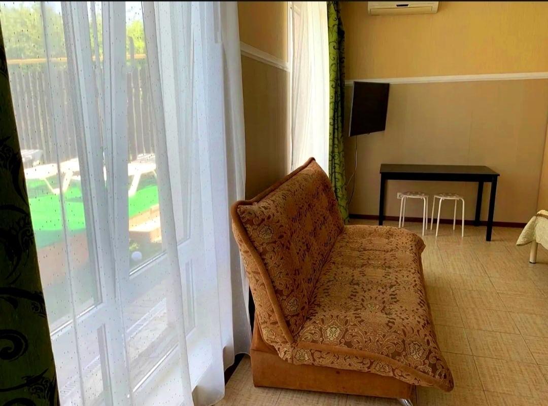 Фото У Черноморья