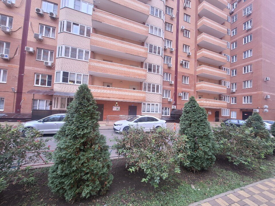 Short-term housing rental Lp, Krasnodar, photo