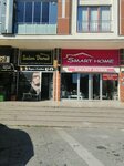 Salon Demet (İstanbul, Avrupa Cad., 61B), hairdresser