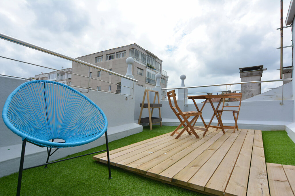 Hotel El Faro de Pepa by Como EN Casa, Santiago de Compostela, photo