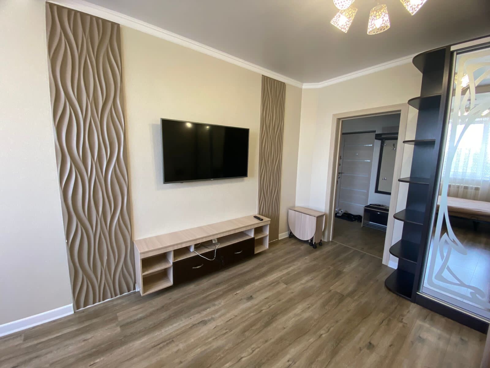 Фото Апартаменты на Бибика