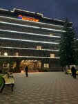 Resort-KMV (Oktyabrskaya ulitsa, 435А), agencia de viajes
